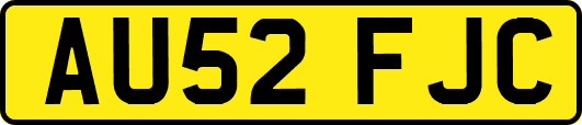 AU52FJC