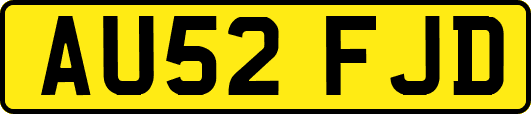 AU52FJD