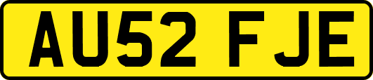 AU52FJE