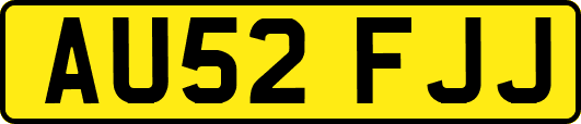 AU52FJJ