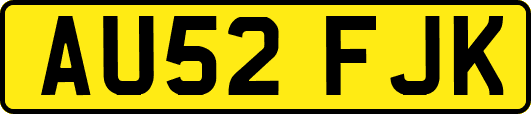 AU52FJK