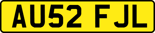AU52FJL