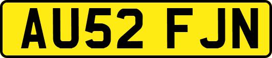 AU52FJN