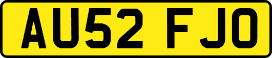 AU52FJO