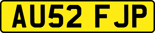 AU52FJP