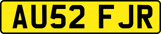 AU52FJR