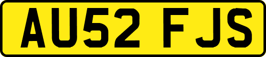 AU52FJS