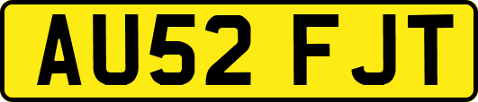 AU52FJT