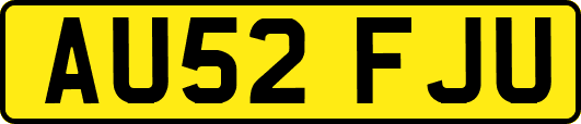 AU52FJU
