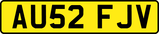 AU52FJV