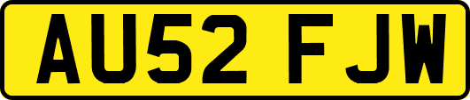 AU52FJW