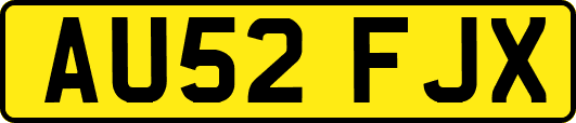 AU52FJX