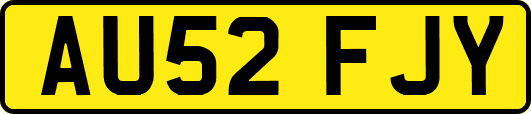 AU52FJY