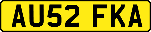 AU52FKA