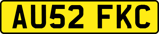AU52FKC