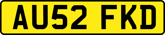 AU52FKD
