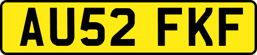 AU52FKF