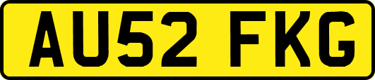 AU52FKG