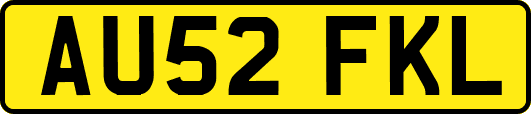 AU52FKL