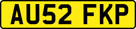 AU52FKP