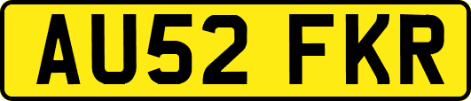 AU52FKR