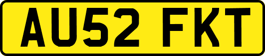 AU52FKT