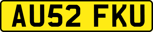 AU52FKU