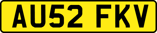 AU52FKV