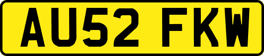 AU52FKW