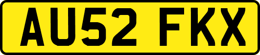 AU52FKX