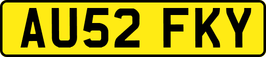 AU52FKY
