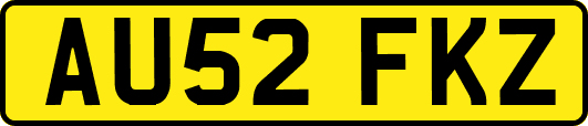AU52FKZ
