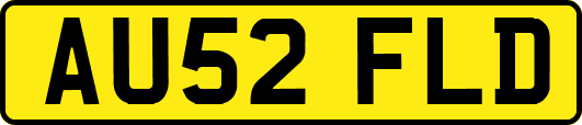 AU52FLD