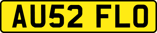 AU52FLO