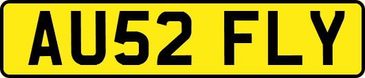 AU52FLY