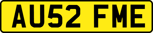 AU52FME