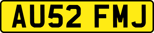 AU52FMJ