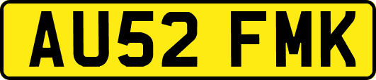 AU52FMK