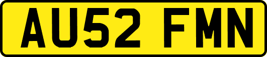 AU52FMN