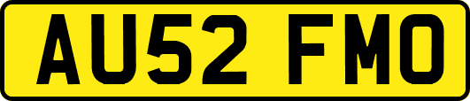 AU52FMO