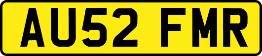 AU52FMR