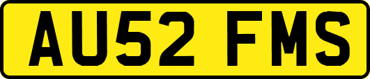 AU52FMS