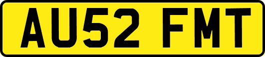 AU52FMT