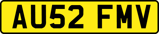 AU52FMV