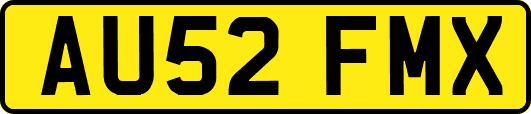 AU52FMX