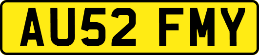 AU52FMY
