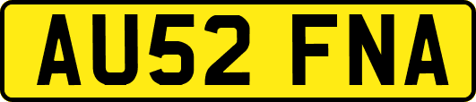 AU52FNA