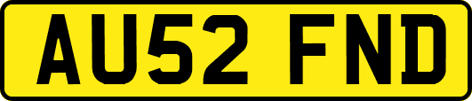 AU52FND