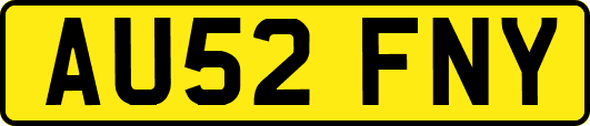 AU52FNY