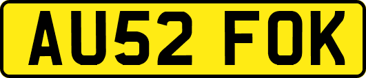 AU52FOK